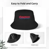 Berets City Costco Dreams Bucket Hat Panama pour les enfants Bob Hats Fashion Fisherman Summer Beach Fishing Unisexe Caps