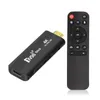 TV98 Ultra HD TV Stick Android 12.1 4K Smart TV Box 2.4G 5G WiFi H.265 Network Media Player Set Top Box