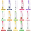 POSITION GLENYS 30PCS CUTICLE Huile stylo Nutrition Nutrition 15 odeurs Traitement des ongles Revitalizer Soupigage Nourish Manucure Nail Care Product