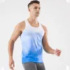 Mens Running Vest 3d Impresso Mens Tops Tops Profissional Atlete Field Singlet Singlet Quick Dry Breathable Maratona de singlet Top 240416