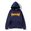 Sweatshirts Mens Hoodies Sweatshirts 2024 High quality polyester cotton mens and womens fashion mens and womens oversized casual sports hoodies for couples 240425