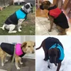 Hondenkleding Grote hondenkleding Winter warm huisdier Vest Jasje Waterdichte honden jas kleding voor grote hond Golden Retriever Labrador kleding D240426