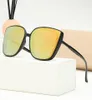 Sommer Little Bee Sonnenbrille Mode Sonnenbrille Brille Style 9286 UV400 7 Farboption Hochqualität mit Box6340450