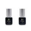 5ML جديد IB Master Glue 0.5s تجفيف سريع كوريا الأصلي Ibeauty كاذبة غراء الرموش امتدادات لاصق اللوازم الثابتة بالجملة