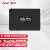 Drive Asgard SATA3 SSD 250GB256GB 500GB 512GB 960GB 1T SSD 2,5 Сплошной диск твердый диск для ноутбука и рабочего стола