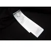 Męskie koszulki Polos Haftowane i drukowane letnie noszenie w stylu polarnym z ulicą czyste bawełniane koszulki 443T