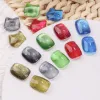 Kits Hanbi 12 Color Spar Cat's Eye Gel Nail Polish Nail UV Gel Lack Soak Off Gelpolish LED Gel Lack Nail Art Lacque Prime