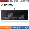 Batteries Kingsener L16M4P60 5B10N01565 Laptop -Akku für Lenovo Yoga 92013ikb, Yoga 6 Pro13ikb für IdeaPad Flex Pro13ikb L16C4P61