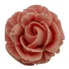 Moules fleurir la rose de gâteau de silicone moule 3d fleur fondant moule cupcake gelée de gelée de boucle de boulange de boulange