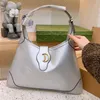 23fw designer Women Women Couls Borse Blondie Lettere in rilievo borse Borsa Shuder Cross Body Shopping Shopping Shopping Luxurys Messenger Ladies Trave Eixa