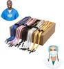 Face Mask Lanyard Adjustable Length Mask Strap Handy Convenient Safety Mask Holder Hanger Sanitary Masks Strap Extenders Around Ne7043757