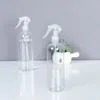 Storage Bottles Professional Durable Spray Bottle Trigger Water Cleaning Hand Plastic Practical Tools Detachable Empty