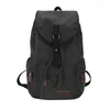 Rucksack Retro Männer Computer School Bag Travel Rucksack College Daypack Vintage Mochilas Para Mujer Casual Back Pack