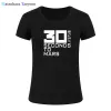 T-shirty 30 sekund do Marsa moda kobiety