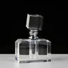 High-end Perfume Bottle Fragrance Crystal Attar Bottles With Stick Wholesale