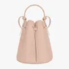 Designer Bag Polen Tas Emmer Tassen Tote Crossbody Golde roestvrijstalen hardware Hardware Handtassen Suede lederen Voering Schouderbeurt 917