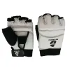 Produits de haute qualité Half Finger Taekwondo Hand Protector Boxing Training Glove Martial Art Training Equipment WTF Intep Foot Guard