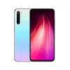 Redmi Note8 4G Smartphone CPU Qualcomm Snapdragon 665 Câmera de 6,3 polegadas 48MP 4000mAh 18W Charging Android Usado telefone