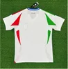 24 25 Bonucci voetbalshirts Jorginho Insigne Verratti Men Kids Football Shirts Chiesa Barella Chitalia Faiellini Pellegrini European Cup Piayer