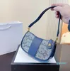 Fashion Wallet Letter Tote Bag Designer Handbag High Vintage Shoulder Purse Women