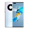 Huawei Mate40Pro (4G -versie) 4G Smartphone CPU, Hisilicon Qilin 9000 4G 6,76 inch scherm, 50MP camera, 4400 mAh, 66W opladen, Android gebruikte telefoon