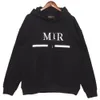 Designer -Pullover Männer Hoodie -Kleidung Herren Hoodies Sweatshirt Männer Streetwear Unisex Langarm Wattebotte Sweatshirt Hoodie Frau Hoddies Designer Hoody Herren Jumper