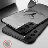 Case di telefonia cellulare Samsung Galaxy S23 Fe Ultra più A52 A54 A34 5G S21 S22 S23 Ultra Ultra Shock Abbattimento Delbroni morbidi Fundas J240426