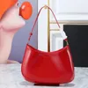 Designer de qualidade da moda Bolsa de ombro Hobo para mulher mensageira Lady Tote Chain Burse and Bandbag Clucth Bags Fashion Foumas Crossbody Sourtail Bags