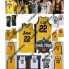 2023 quattro donne finali 4 Iowa Hawkeyes Basketball Jersey NCAA College Caitlin Clark Luka Garza 10 Joe Wieskamp 5 CJ Fredrick 3 Bohannon 30 66594 0 669 13736 176 66967 67