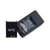 Accessoires GF07 Magnétique Mini Car Tracker GPS Multifonction Locator de suivi en temps réel Dispositif GPS Magnétique Locator de véhicule en temps réel