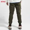 Pantaloni casual jeans maschili dritte cargo militare verde haren maschio versione coreana vintage primavera di tendenza boy regalo ragazzo