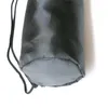 Förvaringspåsar 210D Polyester Drawstring Bag Camping Tält Pole Organizer Cylindrical Yoga Mat Outdoor Folding Chair