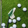 Головолосы Golf Woods Headscovers Cover для водителя Fairway Pultter 135Ut Clubs Set Heads PU кожаный унисекс простая железная головка 240424