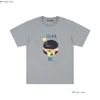 Acne Studio Streetwear Summer Thirt Men Designer Tshirt Stampa di moda maglietta grafica maglietta Maglietta Camiseta Hombre Essentialsclothing 240