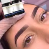 AIMOOSI L MICROBLADING TATTOO Pigments måla bläck för eyeliner läppar ögonbrynen semi permanent kroppskonst glansfärg smink airbrush 240423