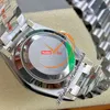 228236 DayDate VR3255 Automatic Mens Watch ARF v2 40 мм.