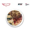 Diskler Shanhaijing Yikun Professional Ultimate Flying Disc Sertifikalı Ultimate Disk Yarışması Sporları 175G