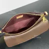 Handbag 10A Top quality designer bag 25cm genuine leather crossbody bag shoulder bag With box L313