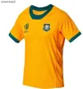 2023 2024 Jerseys de rugby de Australia Home Away 2023 24 Kangaroos Wallaby Retro Shirt Maillot de National Australia Rugby Rugby