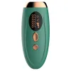 Epilator Home Use Portable Beauty Device Machine Body Face Painless Permanent IPL hair removal appliances