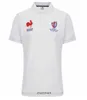 Ny stil 2021 2022 2023 2024 Frankrike Super Rugby Jerseys Shirt Thailand Quality 20/21/22/23/24 Rugby Maillot de Foot French Boln Shirts Vest