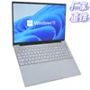 16.1-Inch N5105-16.1-Inch Laptop Fingerprint Unlock Keyboard Backlight Exclusive for Cross-Border