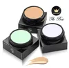 Maycheer The Unassailable Cream Concealer Cover Acne Dark Circles Brighten Skin Repair Color Make up6266460