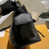 Designer bag Tote bag Women Handbags High-quality men's and women's leather large capacity crossbody bag chain bags handbag wallet card holder 4 colour 39cm/30cm