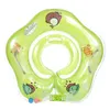 1 Pcs Baby Swim Ring Neck Tube Ring Safety Infant Neck Float Circle for Kids Swimming Pool Bathing Inflatable Lifebuoy