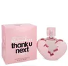 Thank U Next Lady Perfume Floral Fruity Scent and Pink Cloud Good Smell Intense Eau De Parfum Natural Spray Fragrance 100ml Long Lasting Fragrances