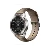 Orologi 2023 Nuovo Xiaomi Watch S3 ESIM Versione cardiaca Rilevamento del sonno 5 ATM Smartwatch di monitoraggio sportivo impermeabile per donne o uomo