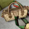Designerka torba mody mini torebki luksusowe torby na płótnie skórzana torba na poduszkę Wysokiej jakości Mężczyzny torba na ramiona