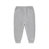 Pantaloni kiddiezoo 1 stagionale alla moda 100% di cotone bambino e pantaloni da ragazza morbido 100% cotone baby shorts accessoril2404