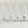 30pcs bayonetマイクロニードルカートリッジDRペンM5 M7 M7 MIMM DERMA PEN PEN MICRONEIDLING 9PIN 24PIN 36PIN 42PINラウンドナノ3D 5D